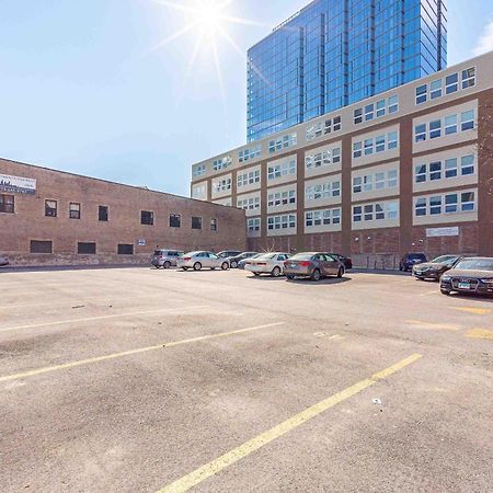 Modern 2Br 420 Friendly In Chicago South Loop Near Museum Campus, Mccormick Place And Soldier Field 외부 사진