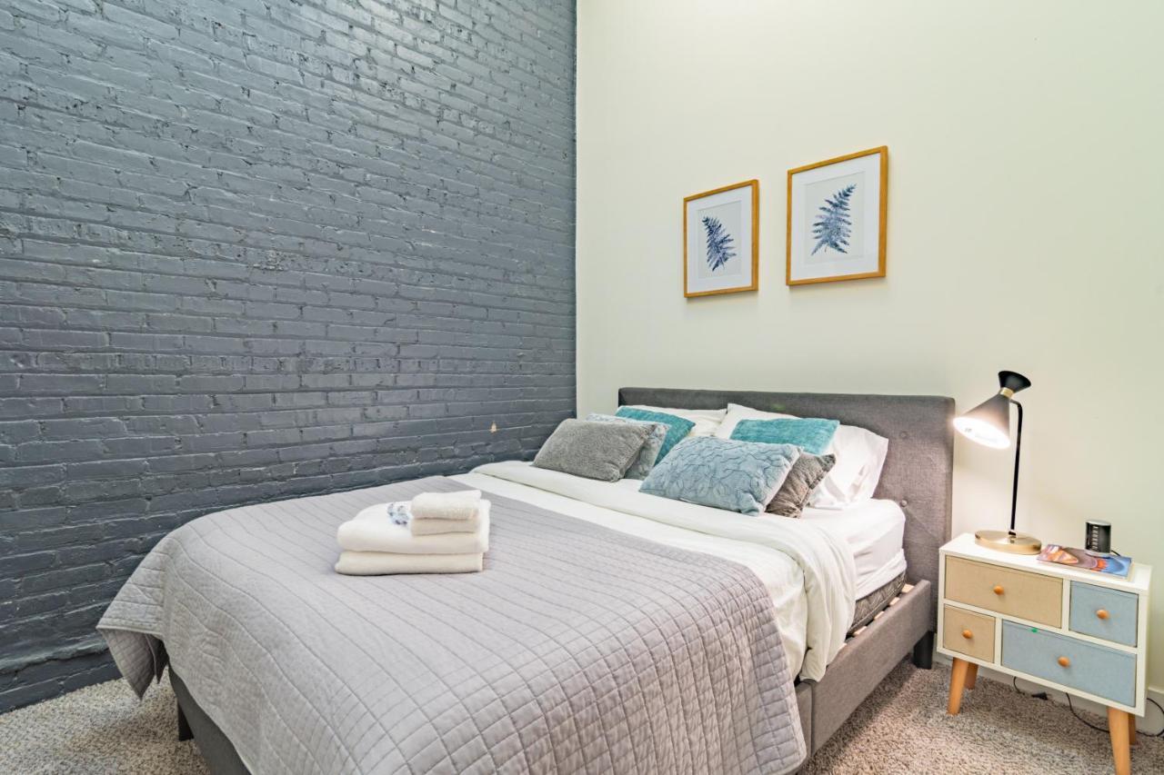 Modern 2Br 420 Friendly In Chicago South Loop Near Museum Campus, Mccormick Place And Soldier Field 외부 사진