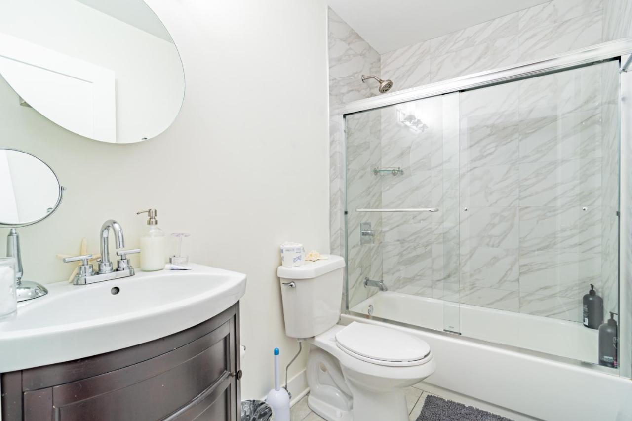 Modern 2Br 420 Friendly In Chicago South Loop Near Museum Campus, Mccormick Place And Soldier Field 외부 사진