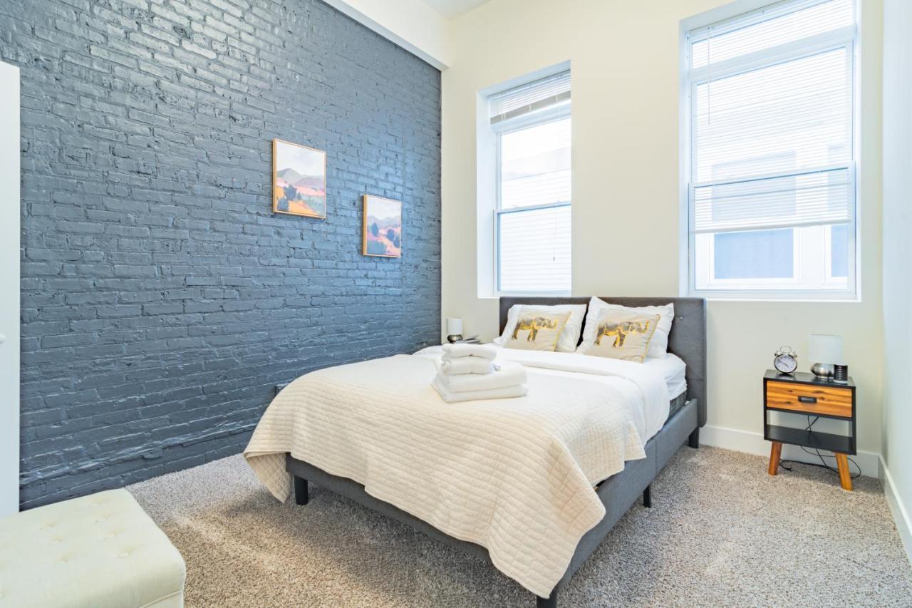 Modern 2Br 420 Friendly In Chicago South Loop Near Museum Campus, Mccormick Place And Soldier Field 외부 사진