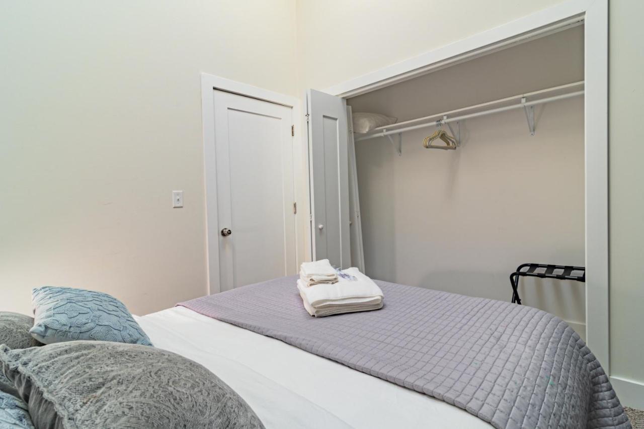 Modern 2Br 420 Friendly In Chicago South Loop Near Museum Campus, Mccormick Place And Soldier Field 외부 사진